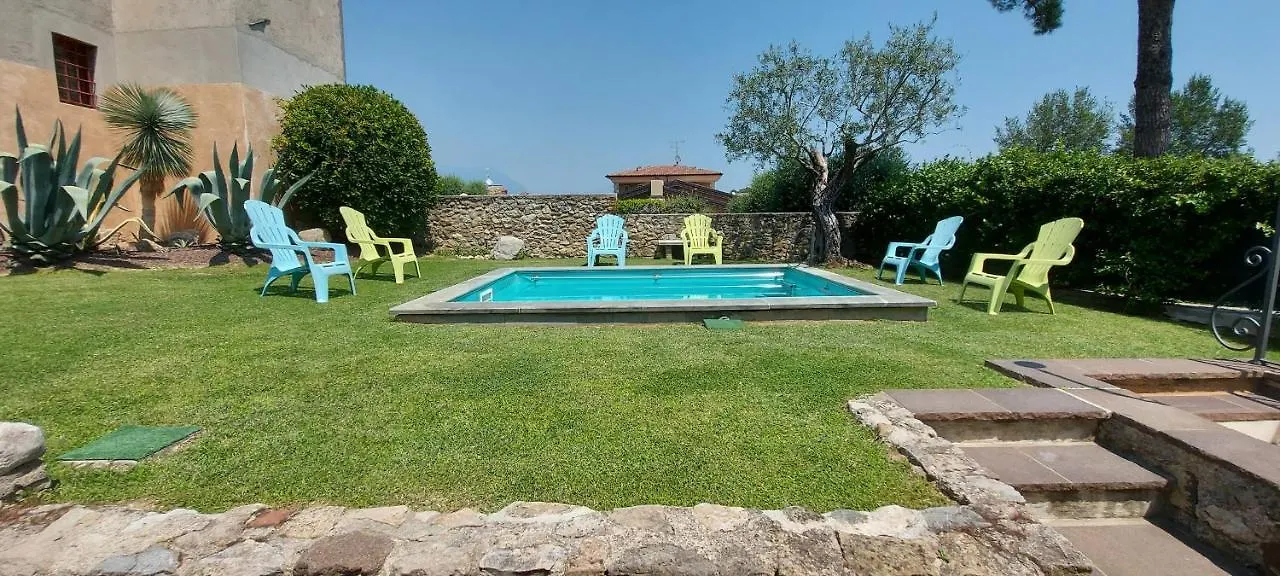 Bed and Breakfast Garni del Gardoncino Manerba del Garda