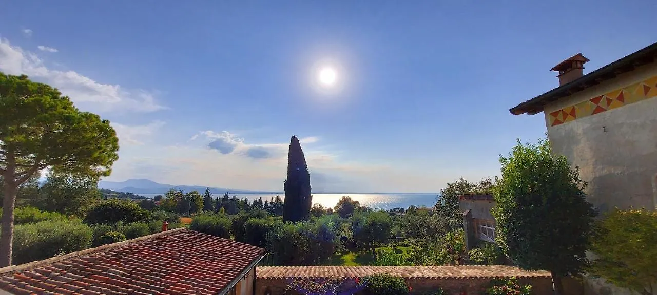 Bed and Breakfast Garni del Gardoncino Manerba del Garda