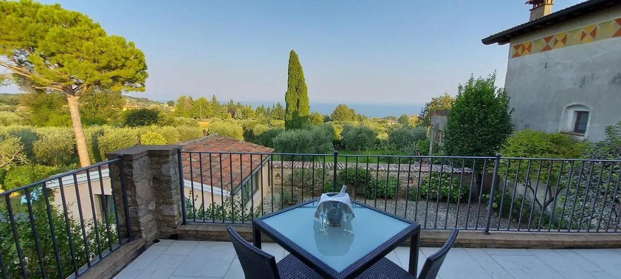 Bed and Breakfast Garni del Gardoncino Manerba del Garda