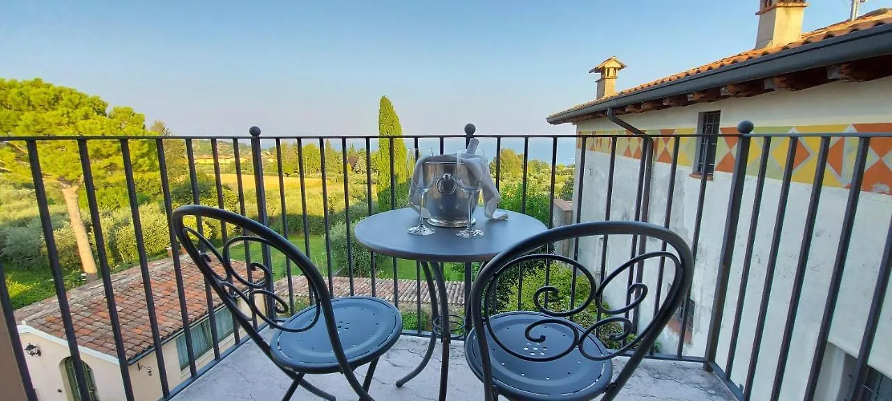 Bed and Breakfast Garni del Gardoncino Manerba del Garda