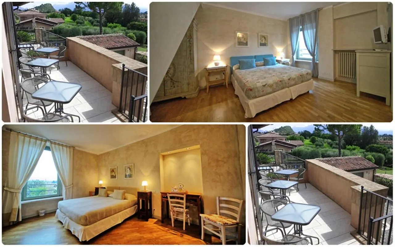 Bed and Breakfast Garni del Gardoncino Manerba del Garda