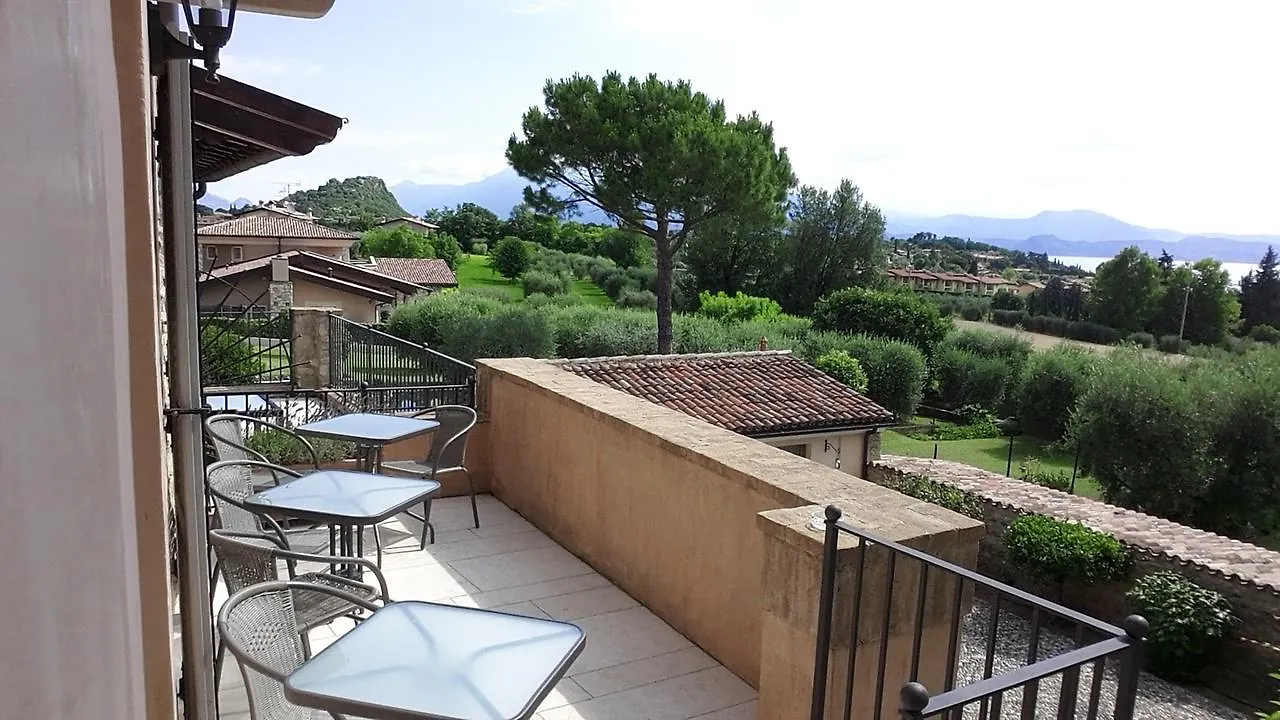 Bed and Breakfast Garni del Gardoncino Manerba del Garda Italia