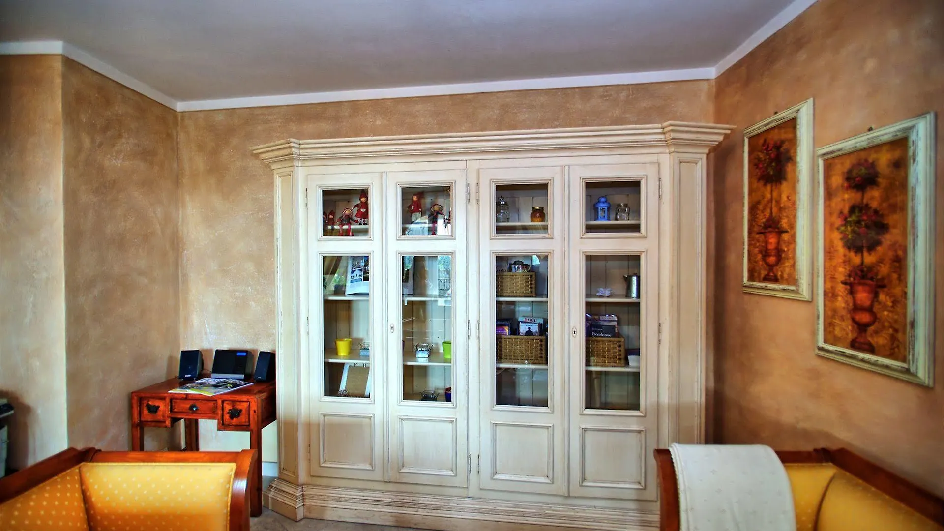***  Bed and Breakfast Garni del Gardoncino Manerba del Garda Italia