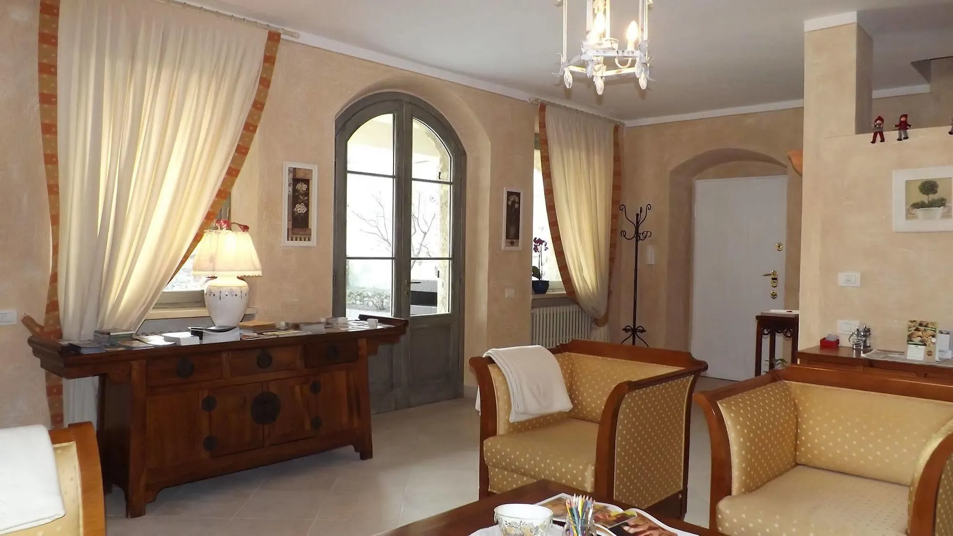Bed and Breakfast Garni del Gardoncino Manerba del Garda