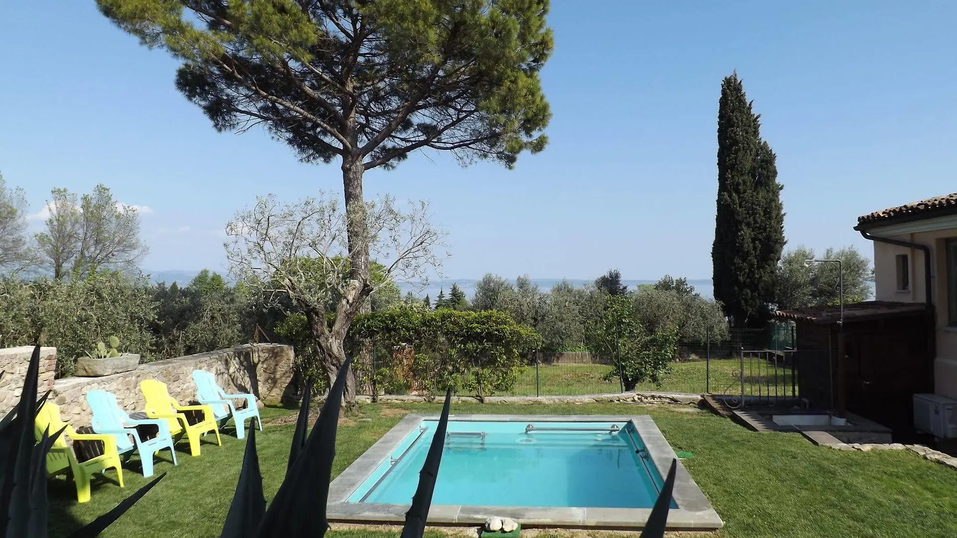Bed and Breakfast Garni del Gardoncino Manerba del Garda