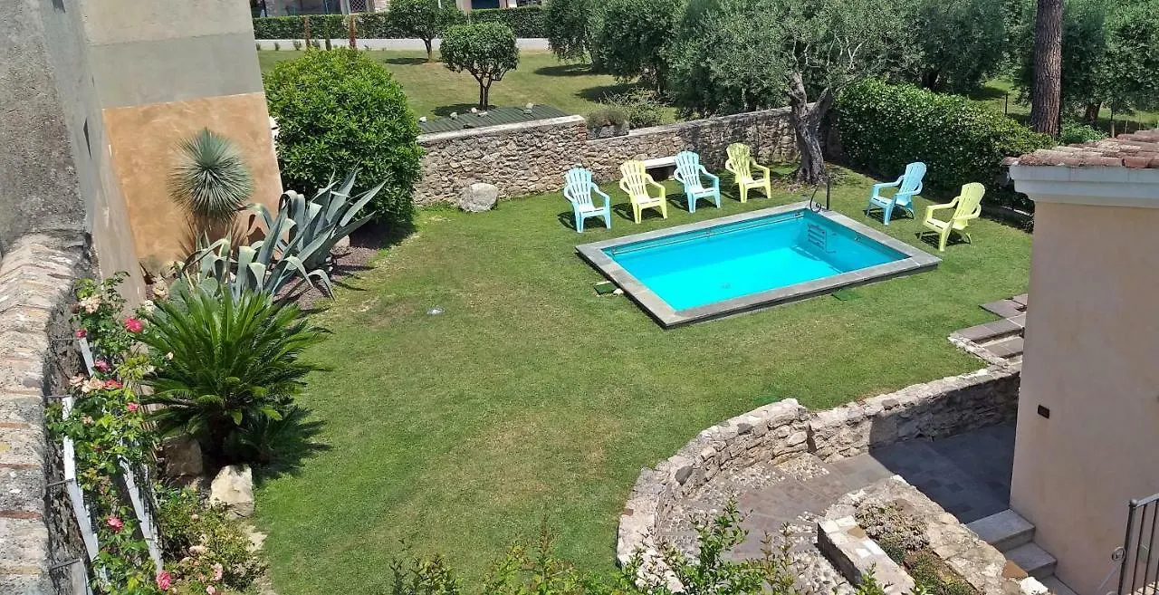 Bed and Breakfast Garni del Gardoncino Manerba del Garda