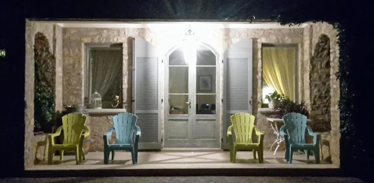 Bed and Breakfast Garni del Gardoncino Manerba del Garda 3*,  Italia