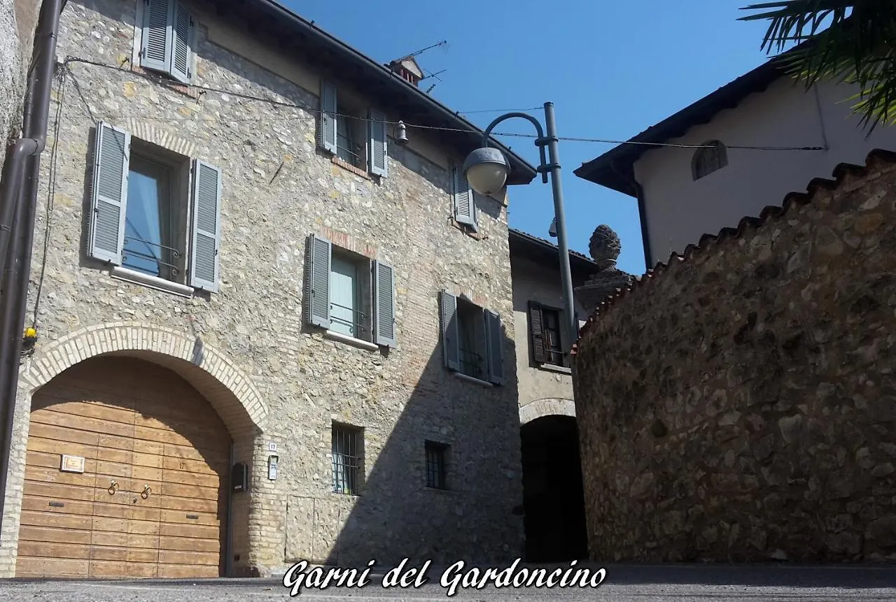 Bed and Breakfast Garni del Gardoncino Manerba del Garda