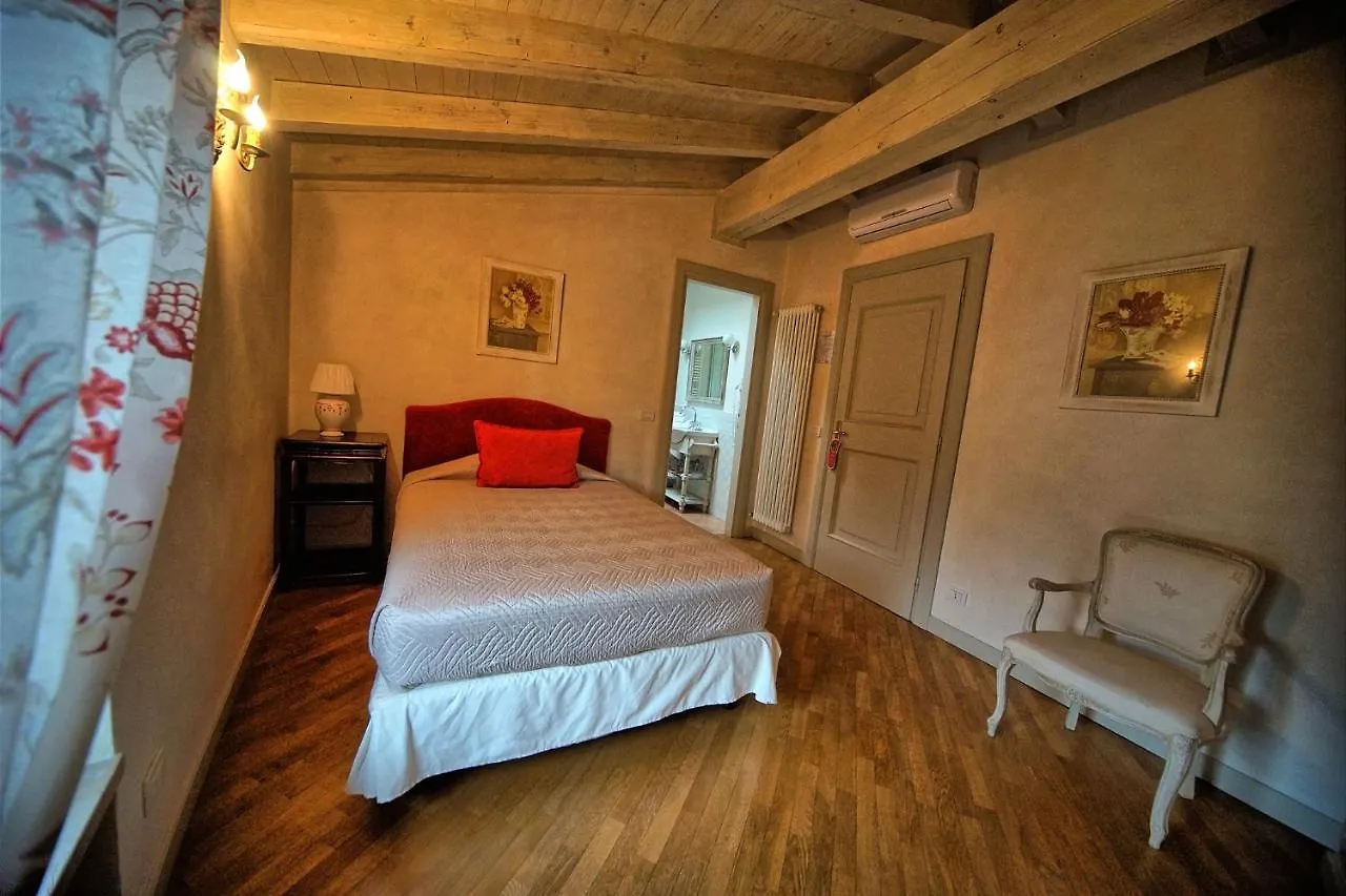 Bed and Breakfast Garni del Gardoncino Manerba del Garda