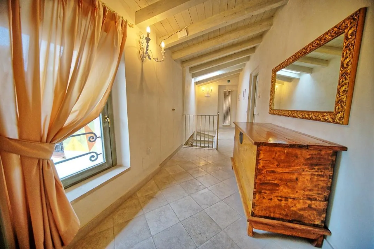 ***  Bed and Breakfast Garni del Gardoncino Manerba del Garda Italia