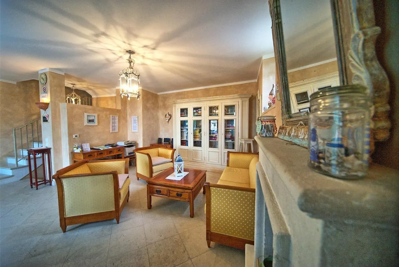 Bed and Breakfast Garni del Gardoncino Manerba del Garda 3*,  Italia