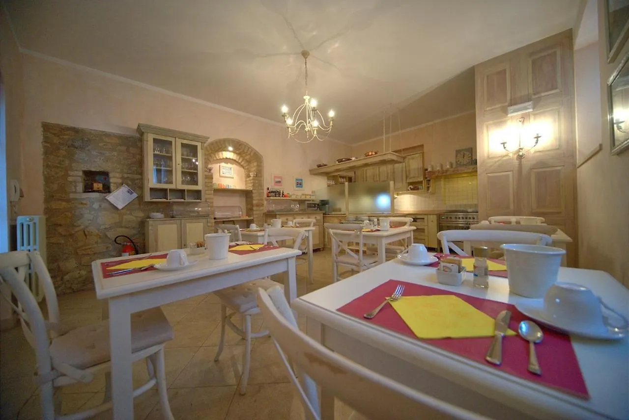 Bed and Breakfast Garni del Gardoncino Manerba del Garda