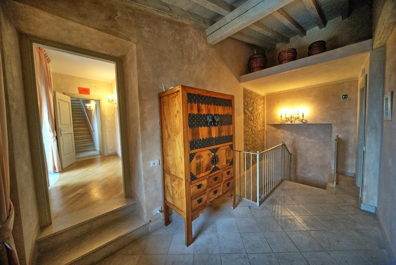 Bed and Breakfast Garni del Gardoncino Manerba del Garda