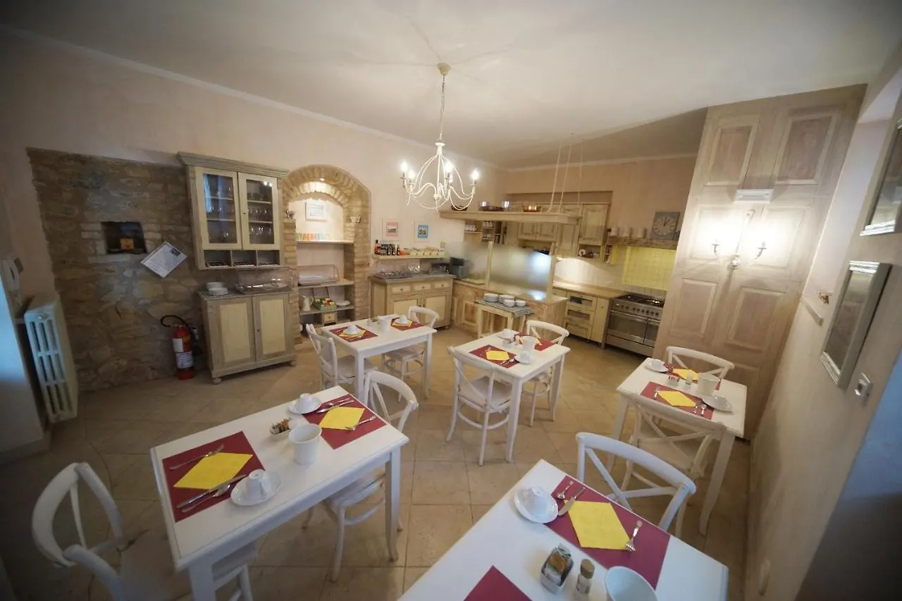 Bed and Breakfast Garni del Gardoncino Manerba del Garda 3*,  Italia